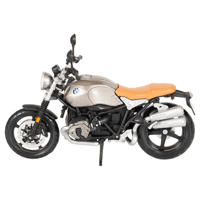 Maisto Fertigmodell Bmw R Nine T