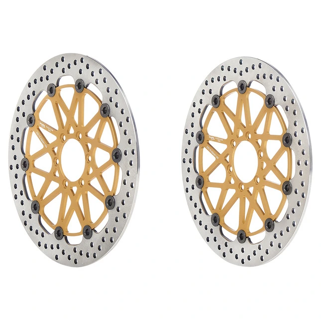 Brembo Bremsscheiben High Performance Xtra