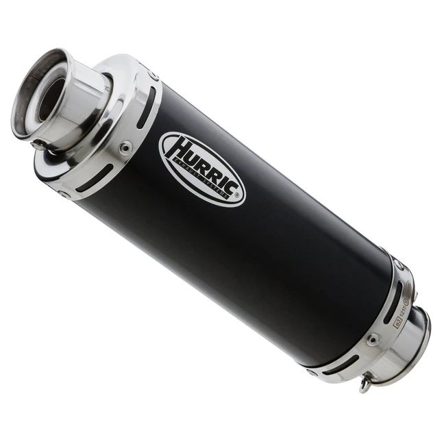 Hurric Supersport Endschalldämpfer