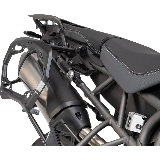 SW-Motech Aero Abs Seitenkoffer-System