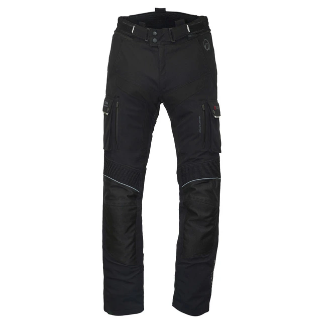 BÜSE Open Road III Textilhose