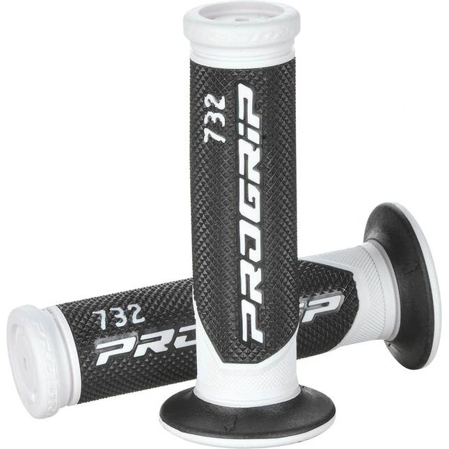 Progrip Gummigriffe "Road 732"