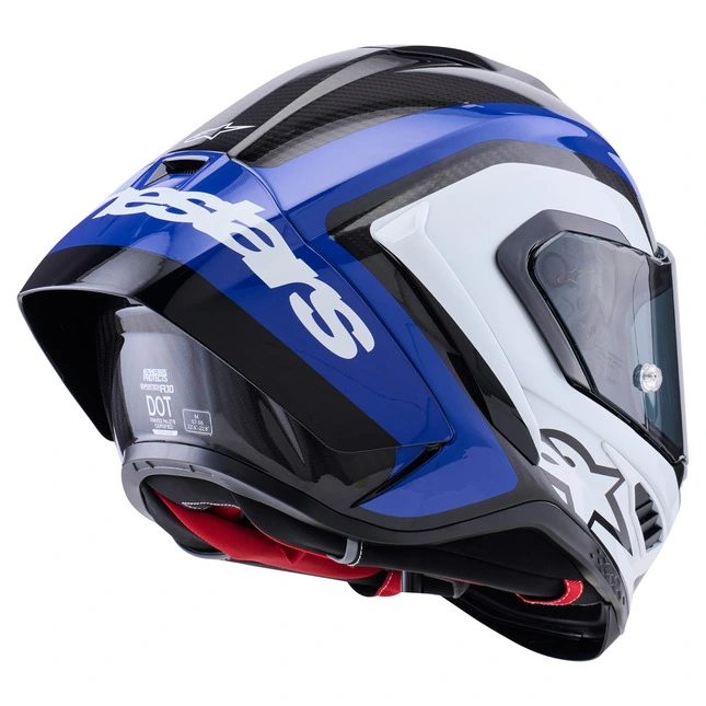 alpinestars S-R10 Arius Carbon
