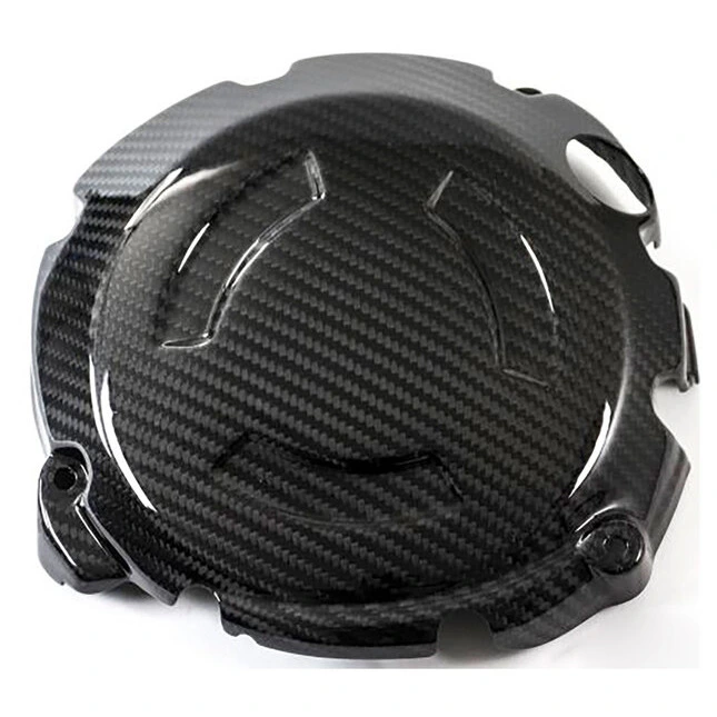 Ilmberger Carbonteile für BMW S1000 R