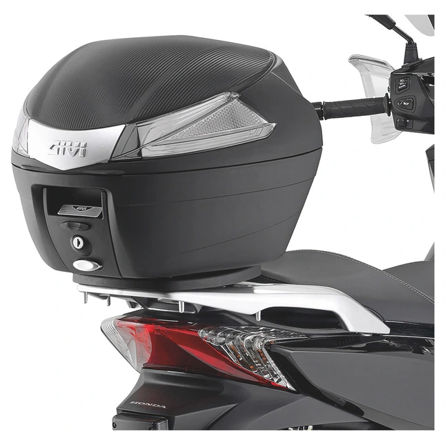 Givi Topcase-Träger