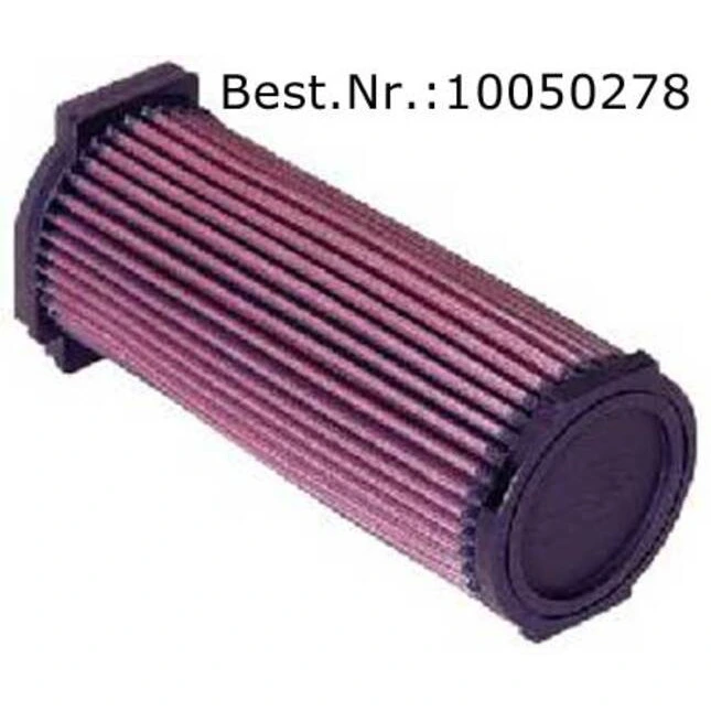 K&N Dauerluftfilter