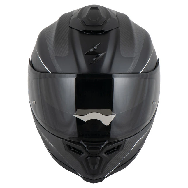 Scorpion EXO-1500 Carbon Air Mundi