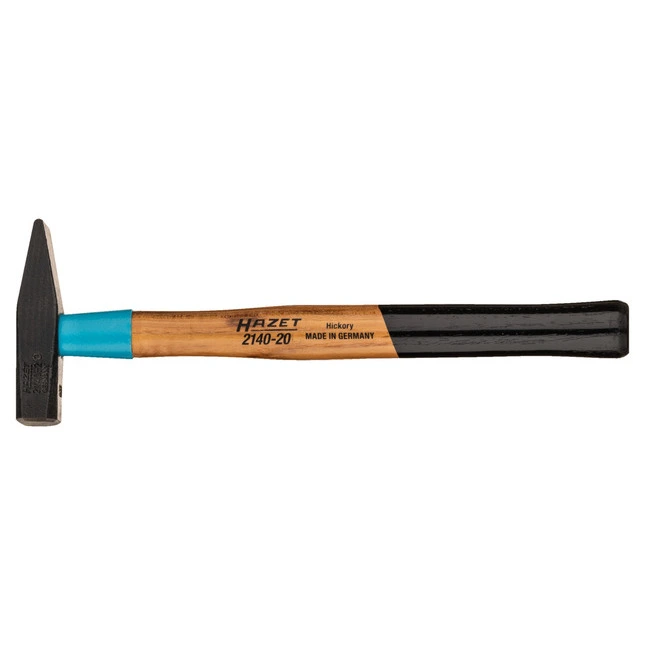 HAZET Schlosserhammer Bluguard 200 Gramm