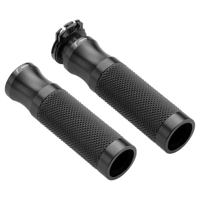 Rizoma Lenkergriffe "Sport", Ø22 mm, Paar