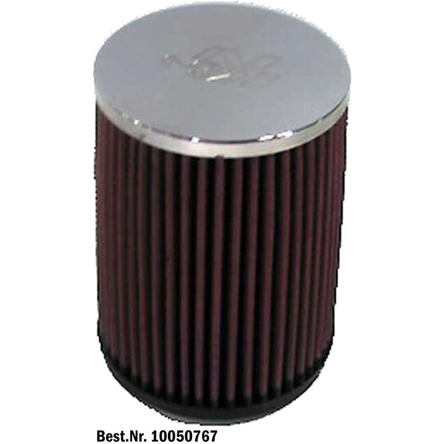 K&N Dauerluftfilter