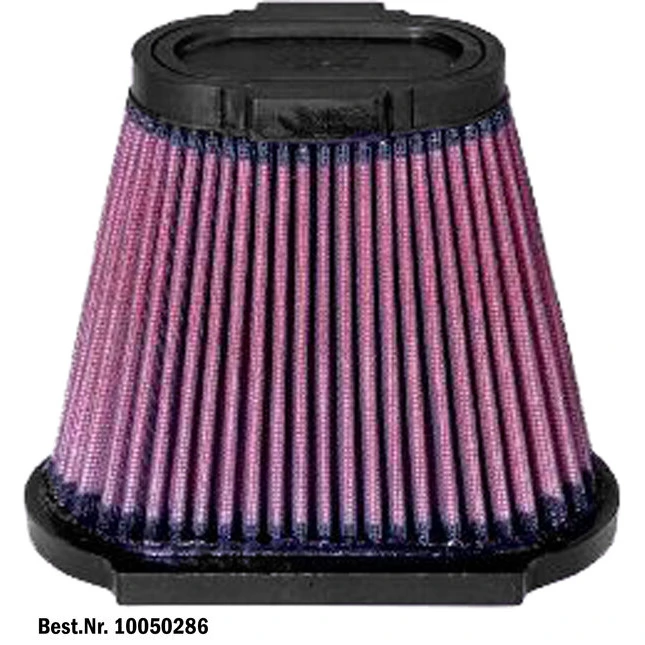K&N LUFTFILTER  YA-6601