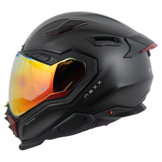 Nexx X.WST 3 Zero Pro