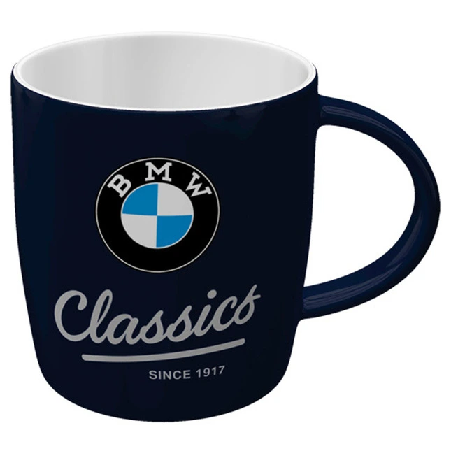 BMW Becher BMW Classic