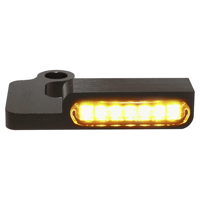 HeinzBikes Led Armaturen-Blinker