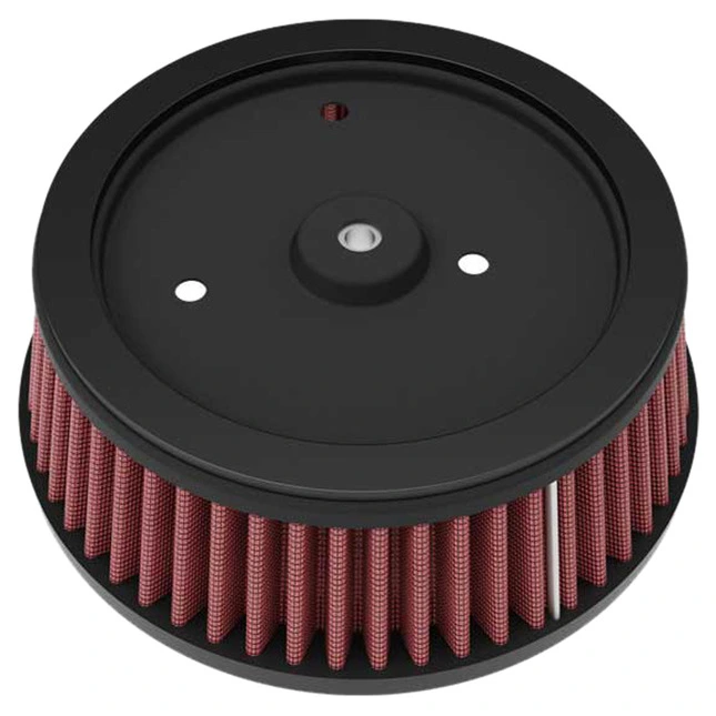 K&N LUFTFILTER HD-0800
