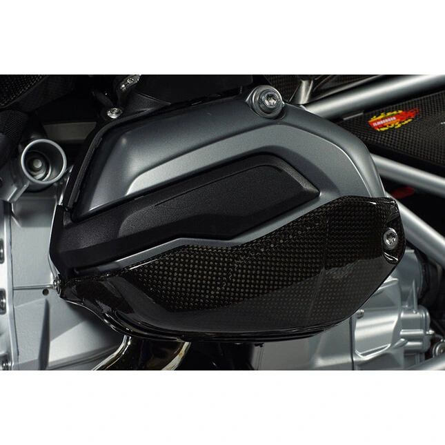 Ilmberger Carbonteile für BMW R1200 GS (LC) 13-18