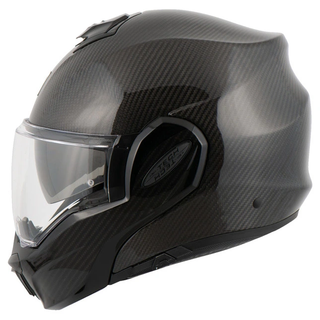 Scorpion Exo-Tech Evo Carbon