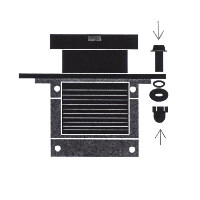 BAAS Bsh - Universalhalter