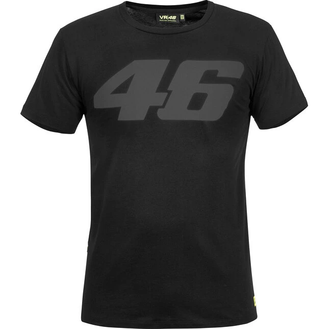 VR46 Logo
