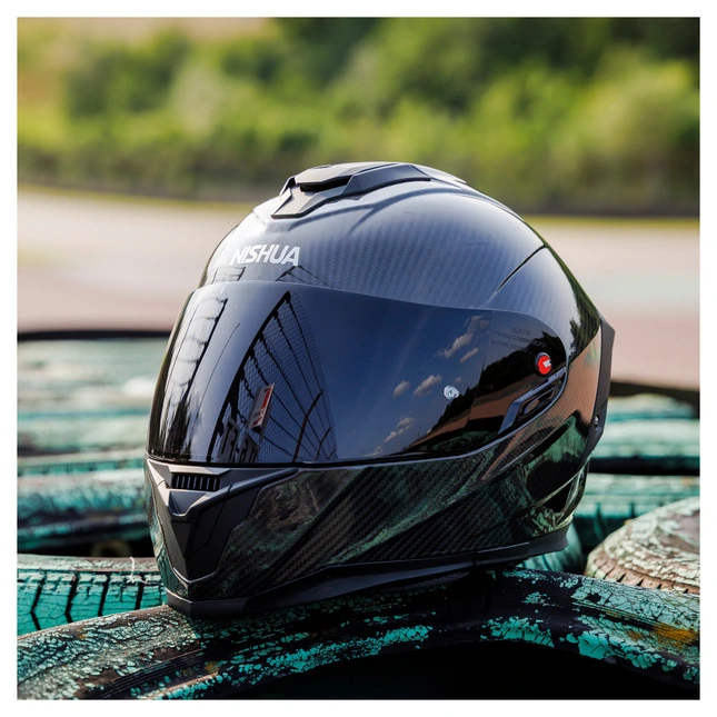NISHUA NRX-3 Carbon