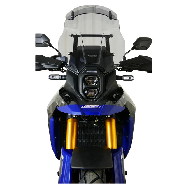 MRA Vario-Tourenscheibe