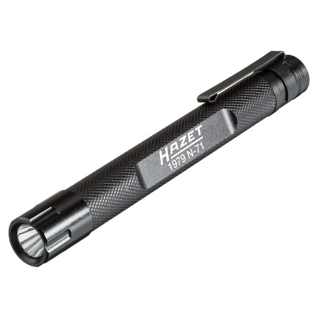 HAZET Led-Taschenlampe 130 Lm