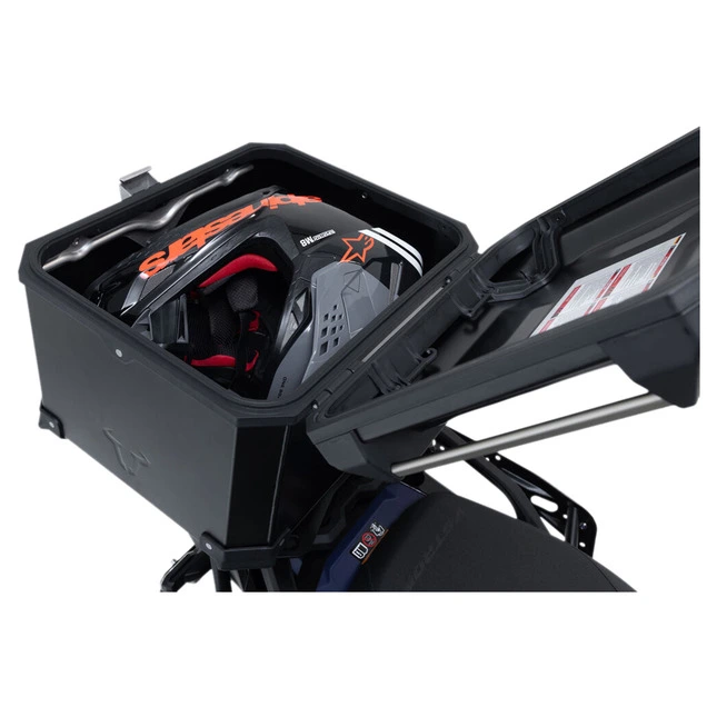 SW-Motech Trax Adv Topcase-System