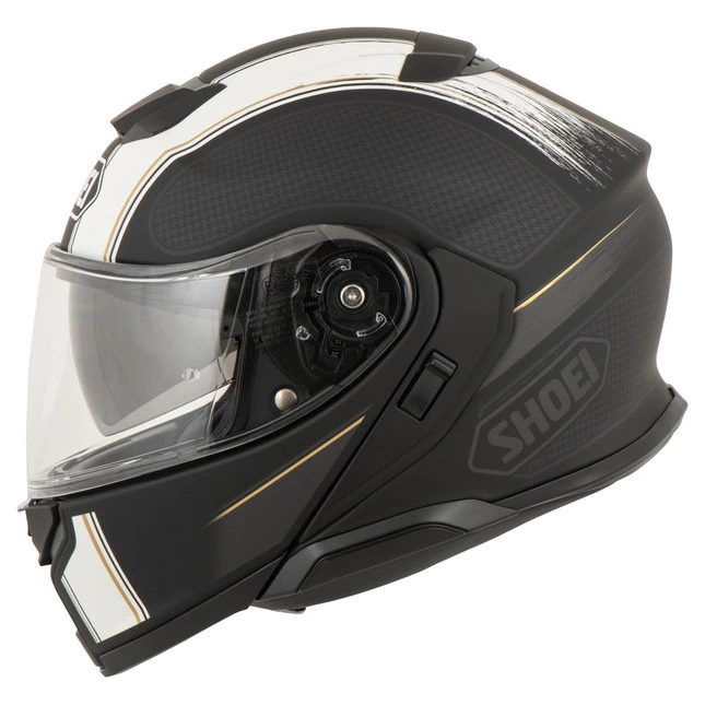 Shoei Neotec 3 Satori TC-5