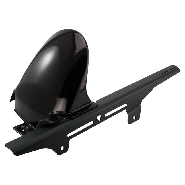Bodystyle Radabdeckung Sportsline