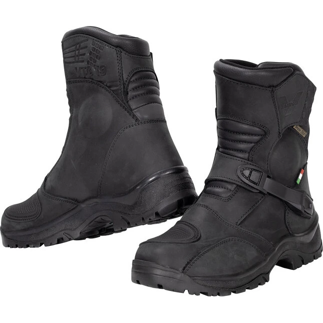 Vanucci VTB 19