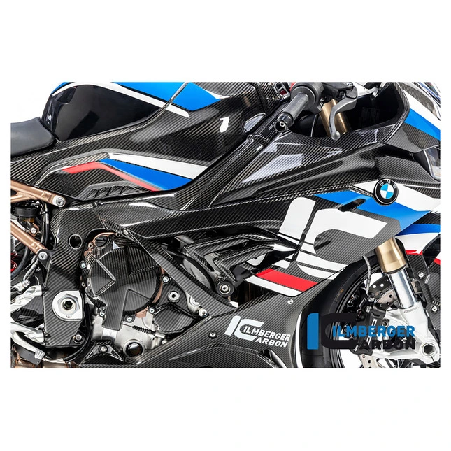 Ilmberger Carbonteile für BMW S1000 RR ab 2019