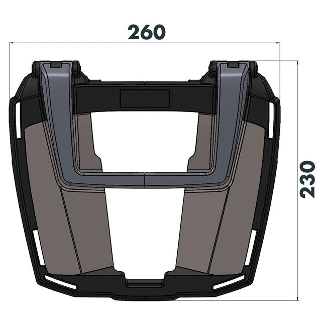 Hepco & Becker Easyrack