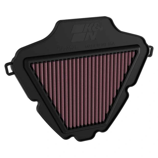 K&N Dauerluftfilter
