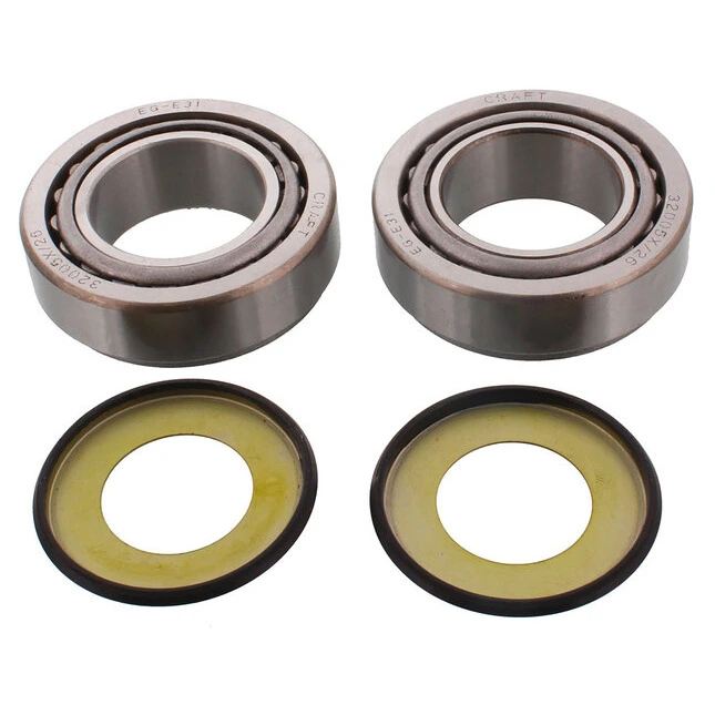 Craft Bearings Lenkkopf-Kegelrollenlager