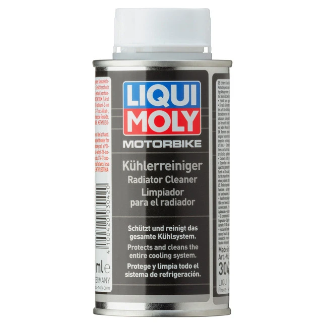 LIQUI MOLY Kühlerreiniger, 150ml