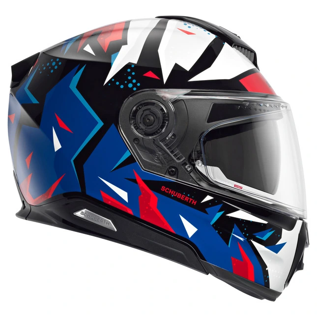 SCHUBERTH S3 Spark Blue