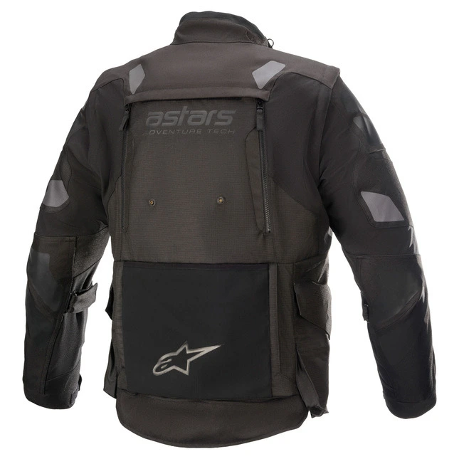 alpinestars Halo Drystar