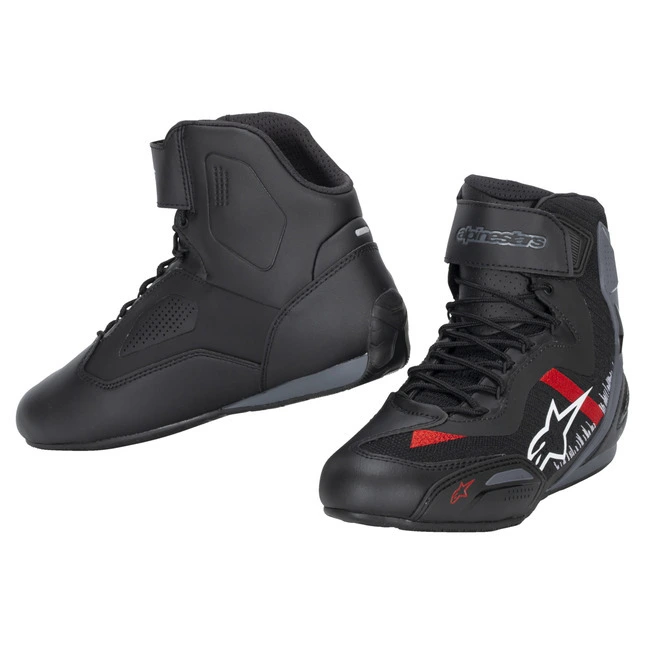 alpinestars Faster 3 Rideknit