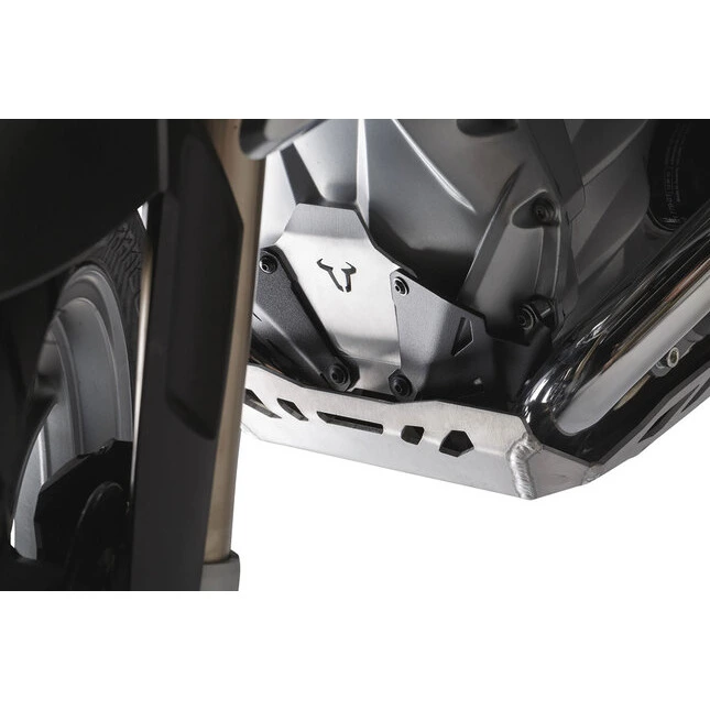 SW-Motech Alu-Motorschutzverlängerung
