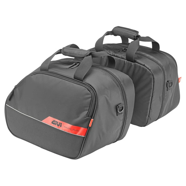Givi INNENTASCHEN-SET FUER SEITENKOFFER