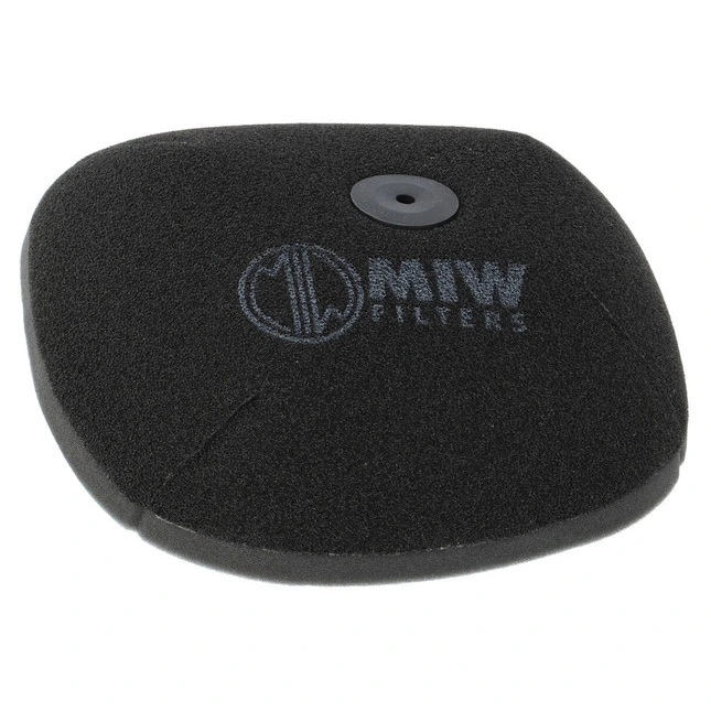 MIW Offroad Luftfilter Black Edition
