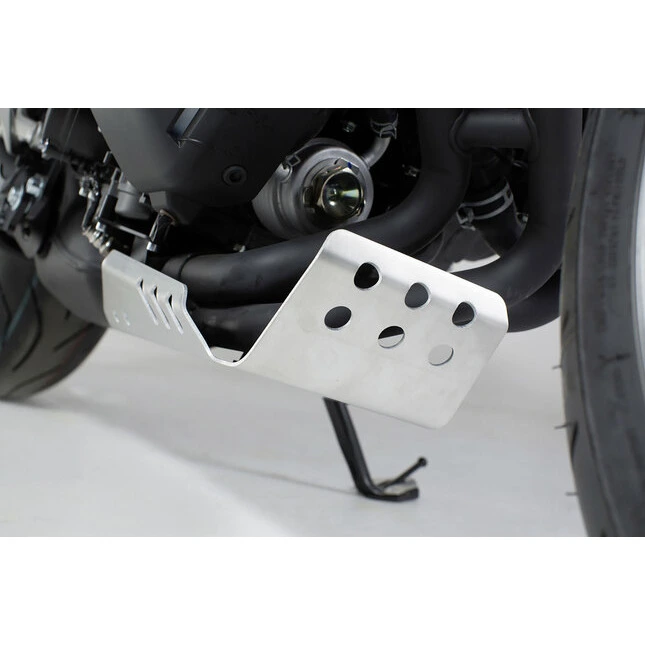SW-Motech Aluminium-Motorschutz