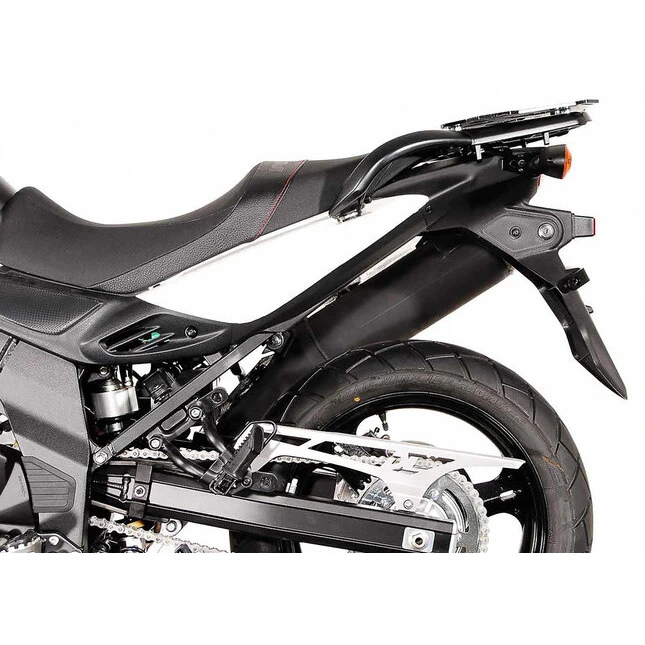 SW-Motech TRAX ADV Alukoffer-System