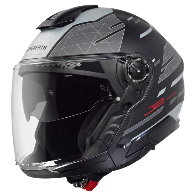 SCHUBERTH J2 Nova Grey