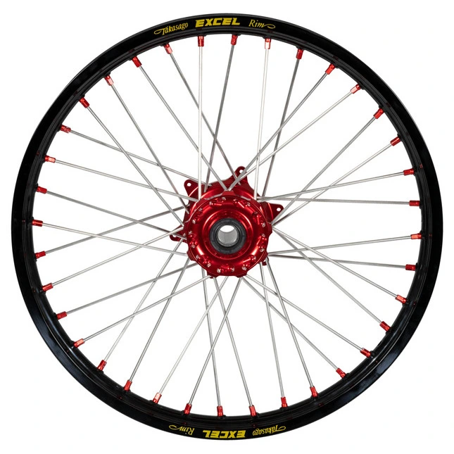 Haan Wheels Vorderrad