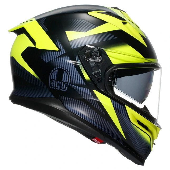 AGV K7 Glimpse