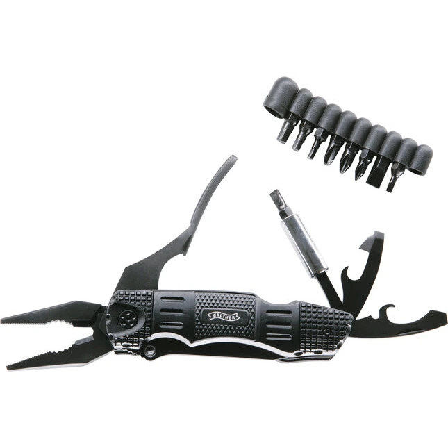 WALTHER WALTHER MULTI TAC KLAPP-