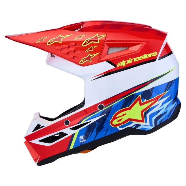 alpinestars S-M3 Falcon