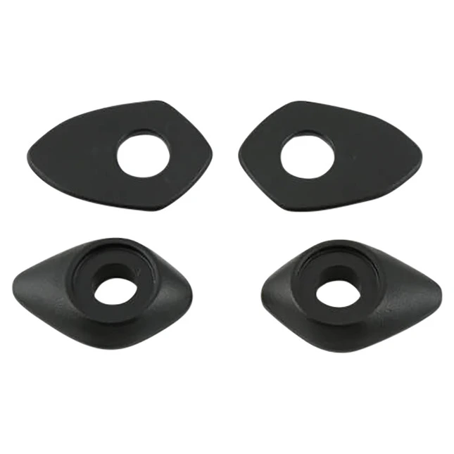 Shin-Yo Blinker-Aufnahme Cover - Set