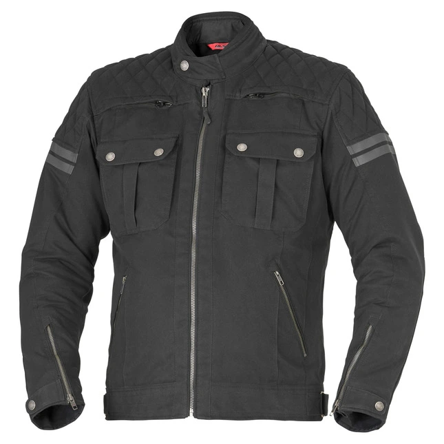 BÜSE Büse Blackpool II Textiljacke